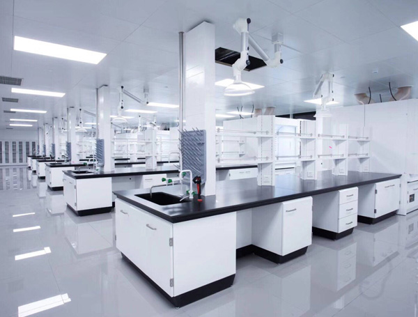 實(shí)驗(yàn)室空調(diào)系統(tǒng)工程